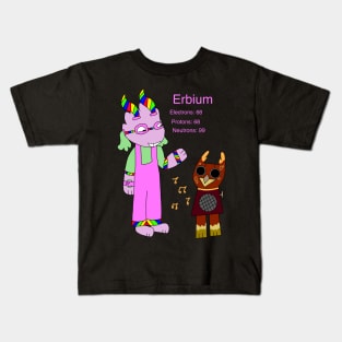 Erbium Kids T-Shirt